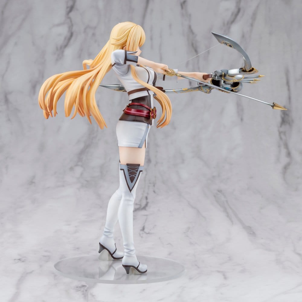 The Legend of Heroes - Alisa Reinford - Figur 1/8 (Kotobukiya)