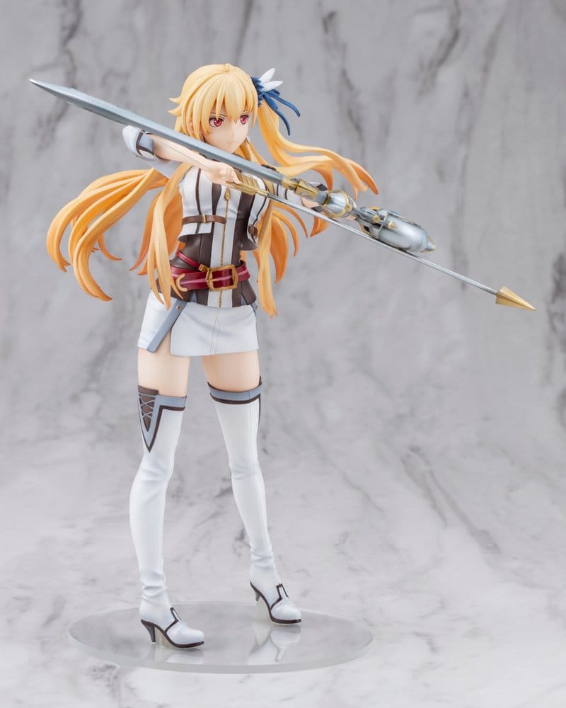 The Legend of Heroes - Alisa Reinford - Figur 1/8 (Kotobukiya)