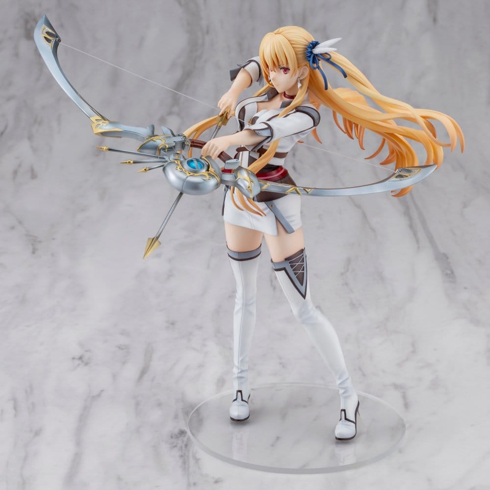 The Legend of Heroes - Alisa Reinford - Figur 1/8 (Kotobukiya)
