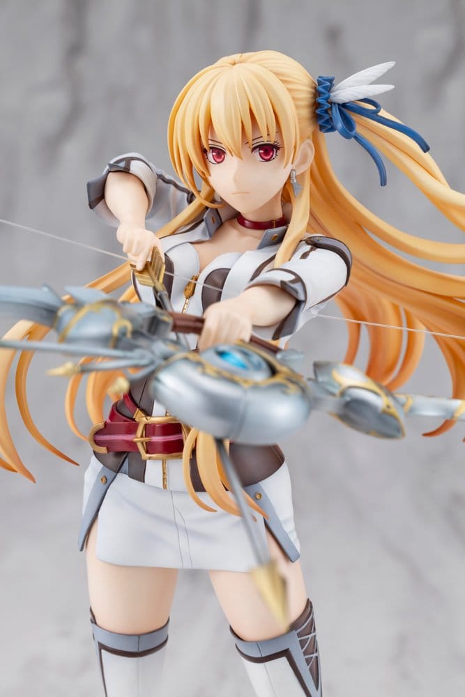 The Legend of Heroes - Alisa Reinford - Figur 1/8 (Kotobukiya)