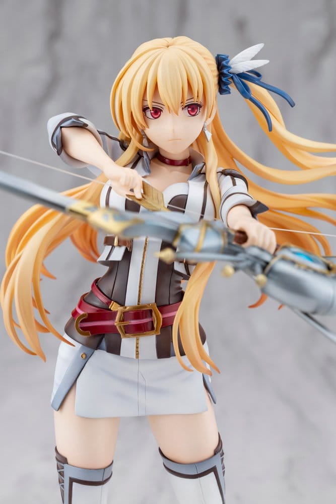 The Legend of Heroes - Alisa Reinford - Figur 1/8 (Kotobukiya)