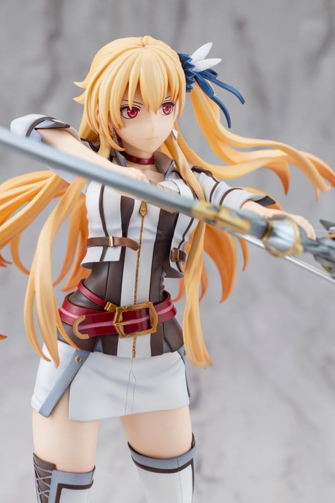 The Legend of Heroes - Alisa Reinford - Figur 1/8 (Kotobukiya)