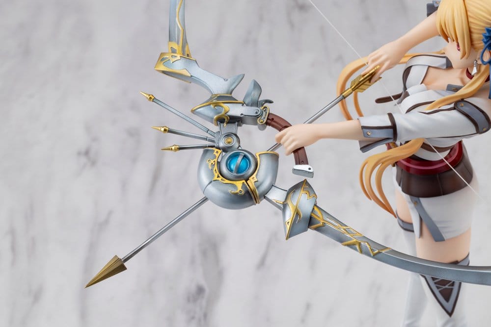 The Legend of Heroes - Alisa Reinford - Figur 1/8 (Kotobukiya)