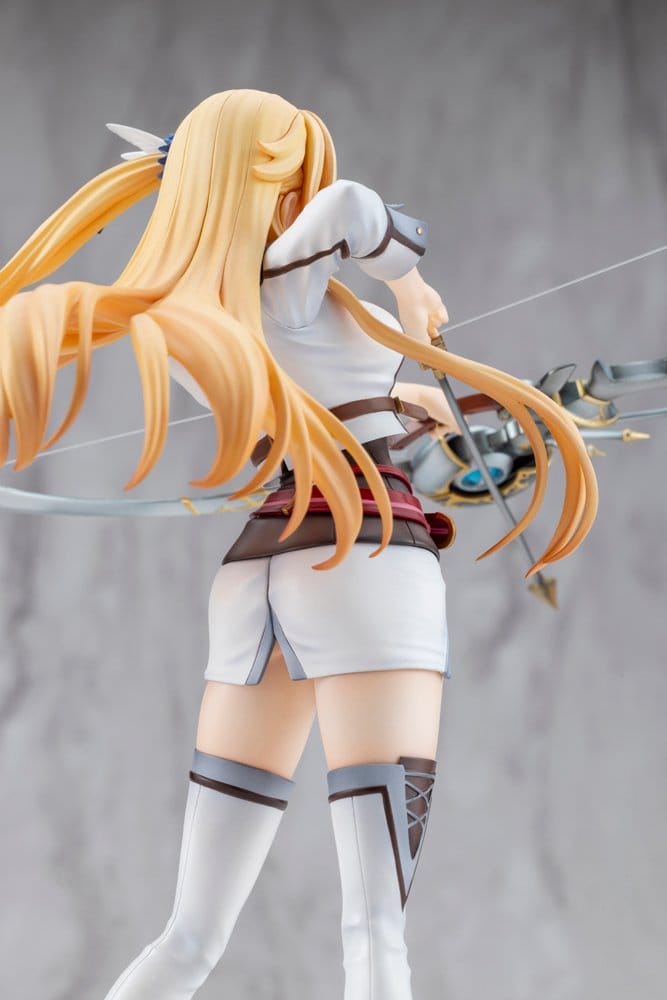 The Legend of Heroes - Alisa Reinford - Figur 1/8 (Kotobukiya)