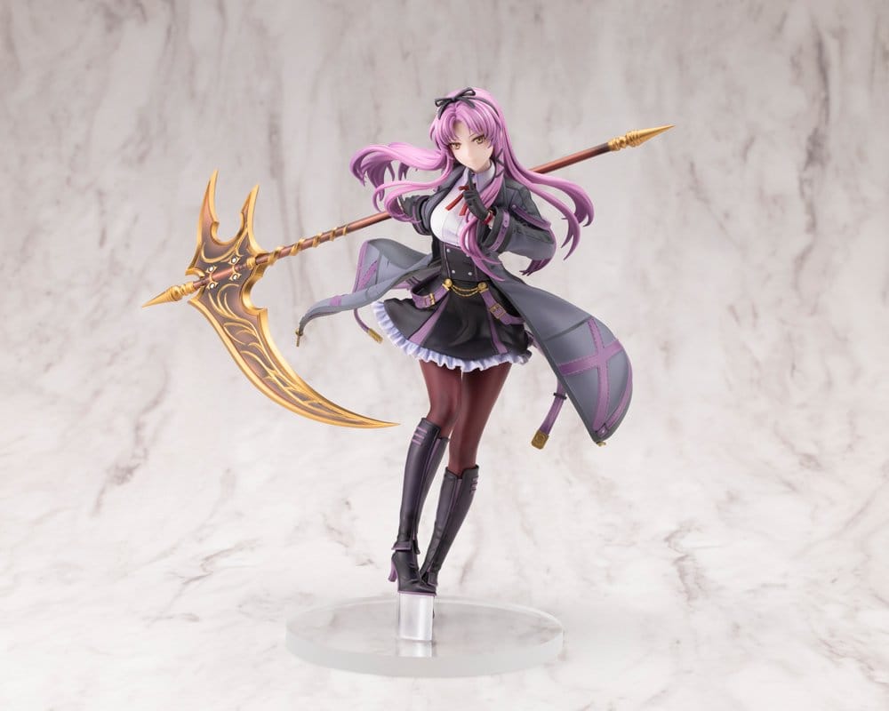 The Legend of Heroes - Renne Bright - Figur 1/8 Ver. 2 (Kotobukiya)