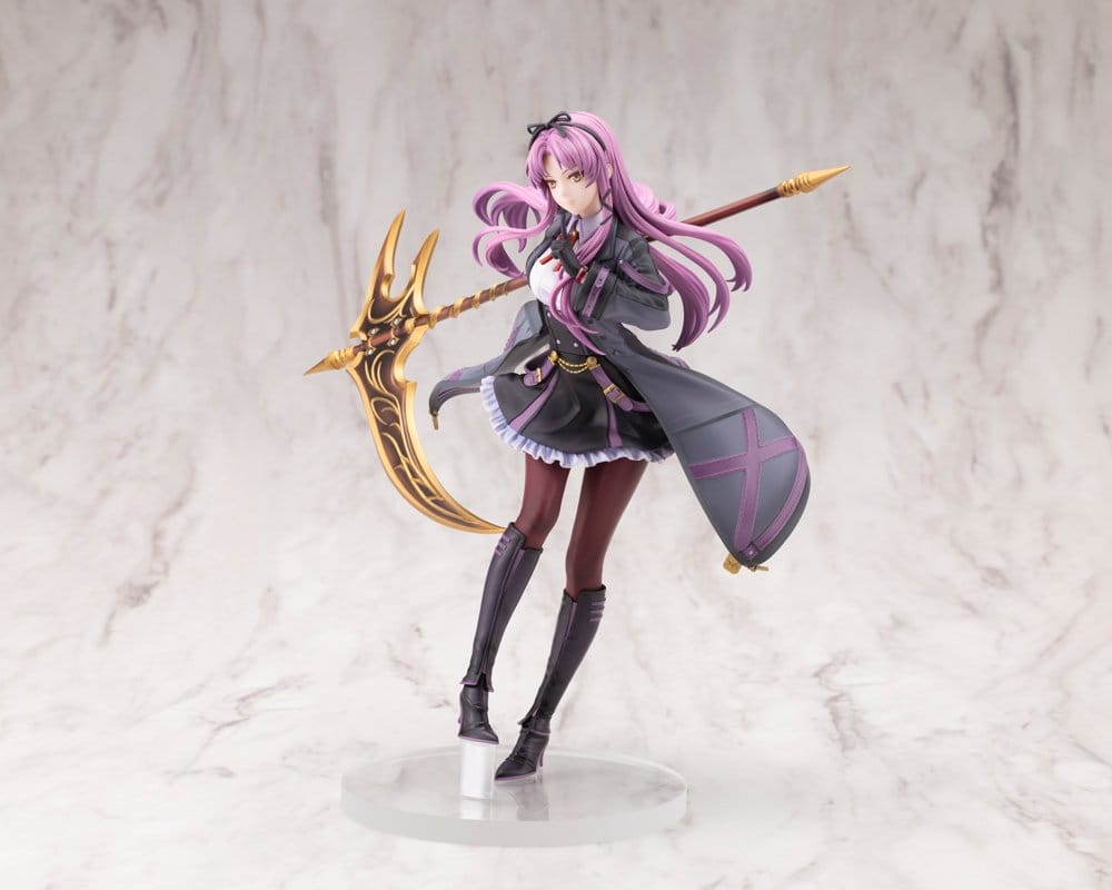 The Legend of Heroes - Renne Bright - Figur 1/8 Ver. 2 (Kotobukiya)