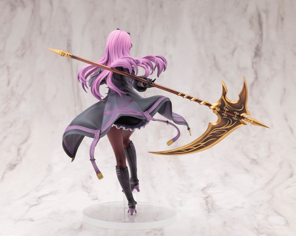 The Legend of Heroes - Renne Bright - Figur 1/8 Ver. 2 (Kotobukiya)
