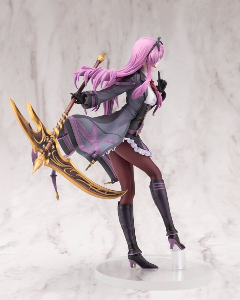The Legend of Heroes - Renne Bright - Figur 1/8 Ver. 2 (Kotobukiya)
