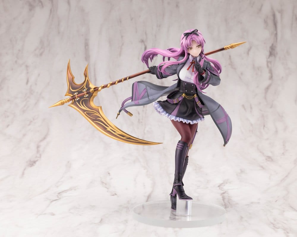 The Legend of Heroes - Renne Bright - Figur 1/8 Ver. 2 (Kotobukiya)