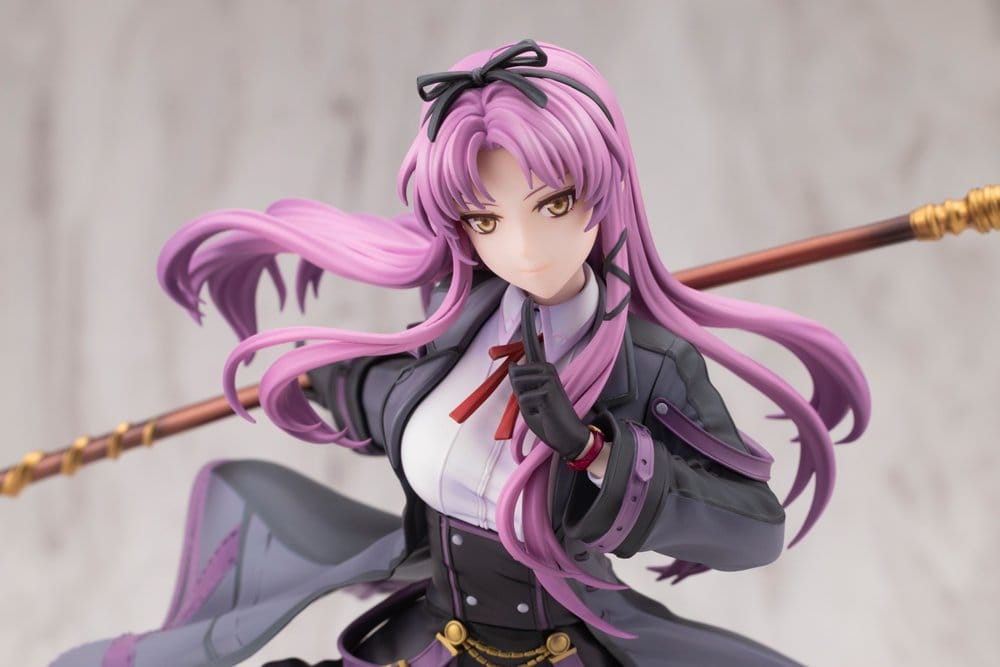 The Legend of Heroes - Renne Bright - Figur 1/8 Ver. 2 (Kotobukiya)