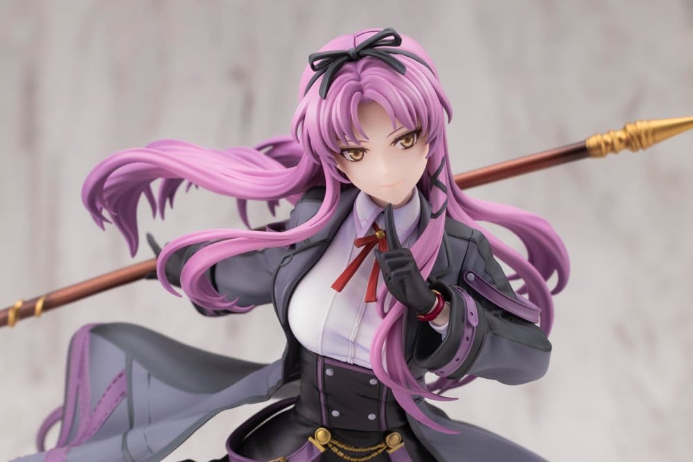 The Legend of Heroes - Renne Bright - Figur 1/8 Ver. 2 (Kotobukiya)