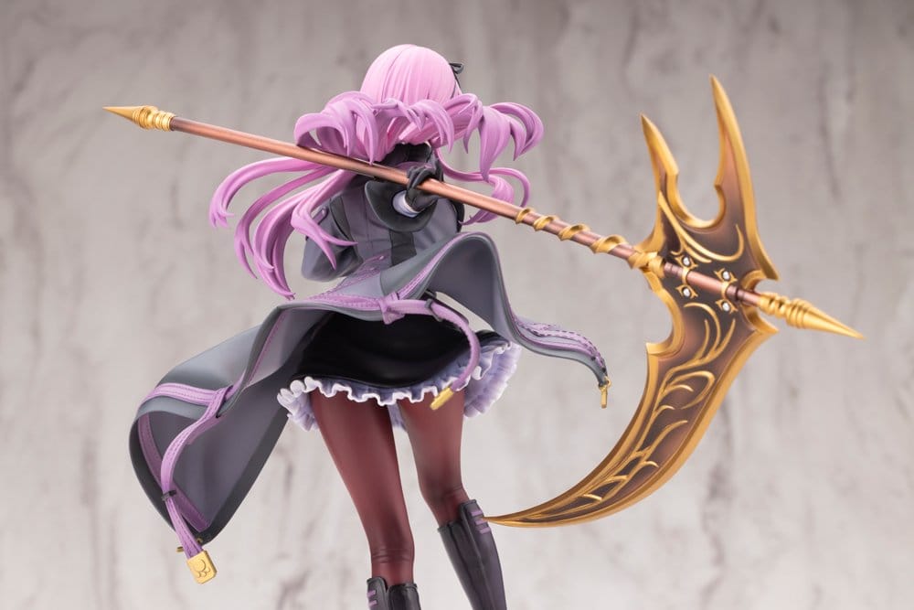 The Legend of Heroes - Renne Bright - Figur 1/8 Ver. 2 (Kotobukiya)