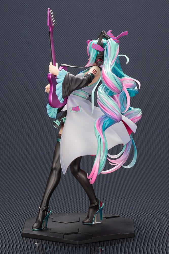 Hatsune Miku - Bishoujo Remix Series - Figur 1/7 (Kotobukiya)