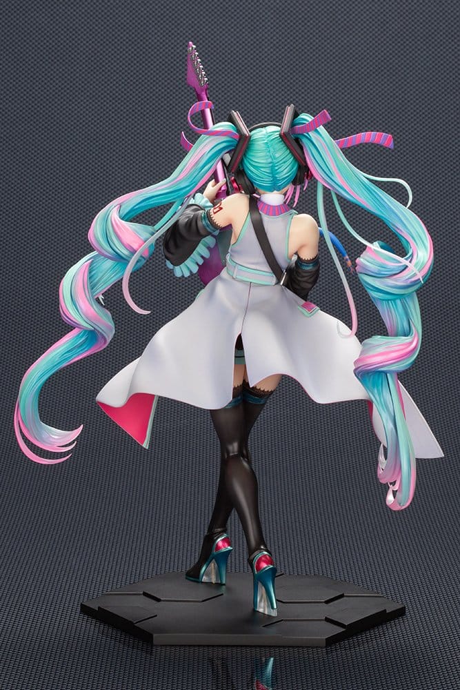 Hatsune Miku - Bishoujo Remix Series - Figur 1/7 (Kotobukiya)