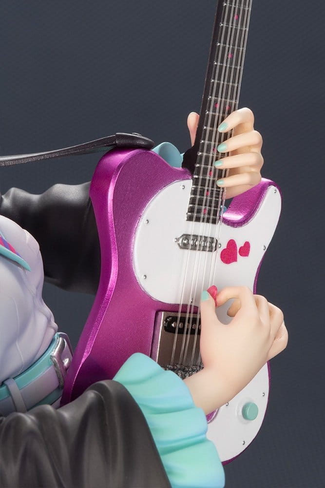 Hatsune Miku - Bishoujo Remix Series - Figur 1/7 (Kotobukiya)