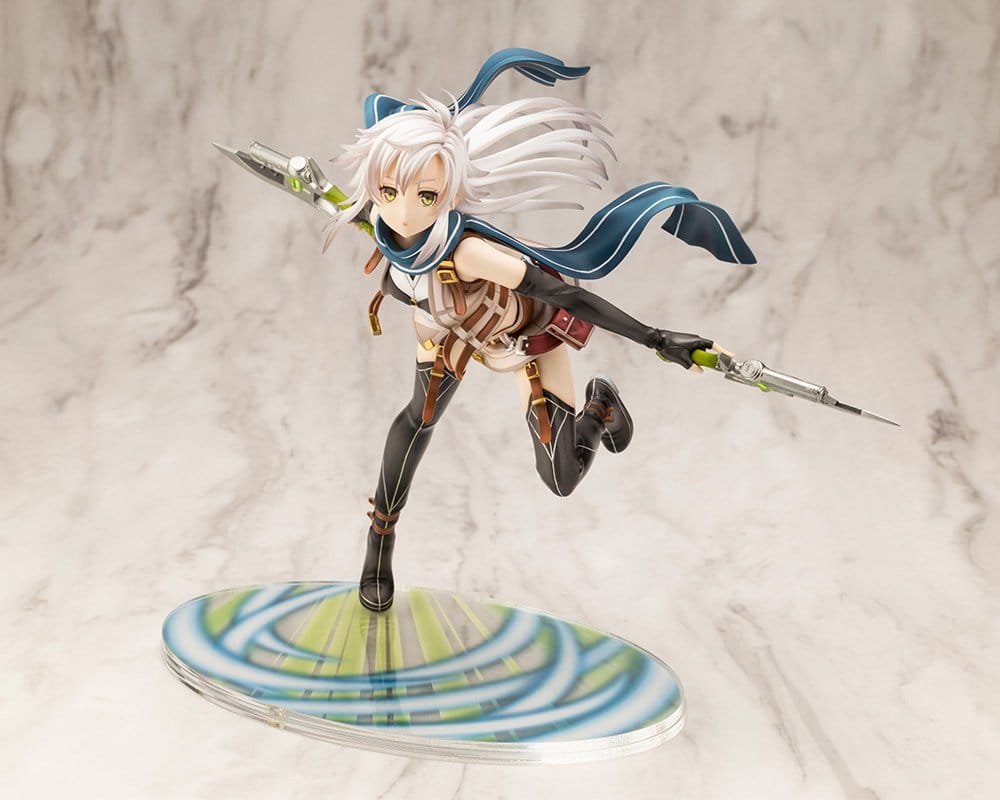 The Legend of Heroes - Fie Claussell - Figur 1/8 (Kotobukiya) (re-run)