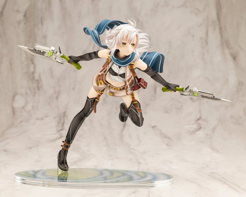 The Legend of Heroes - Fie Claussell - Figur 1/8 (Kotobukiya) (re-run)