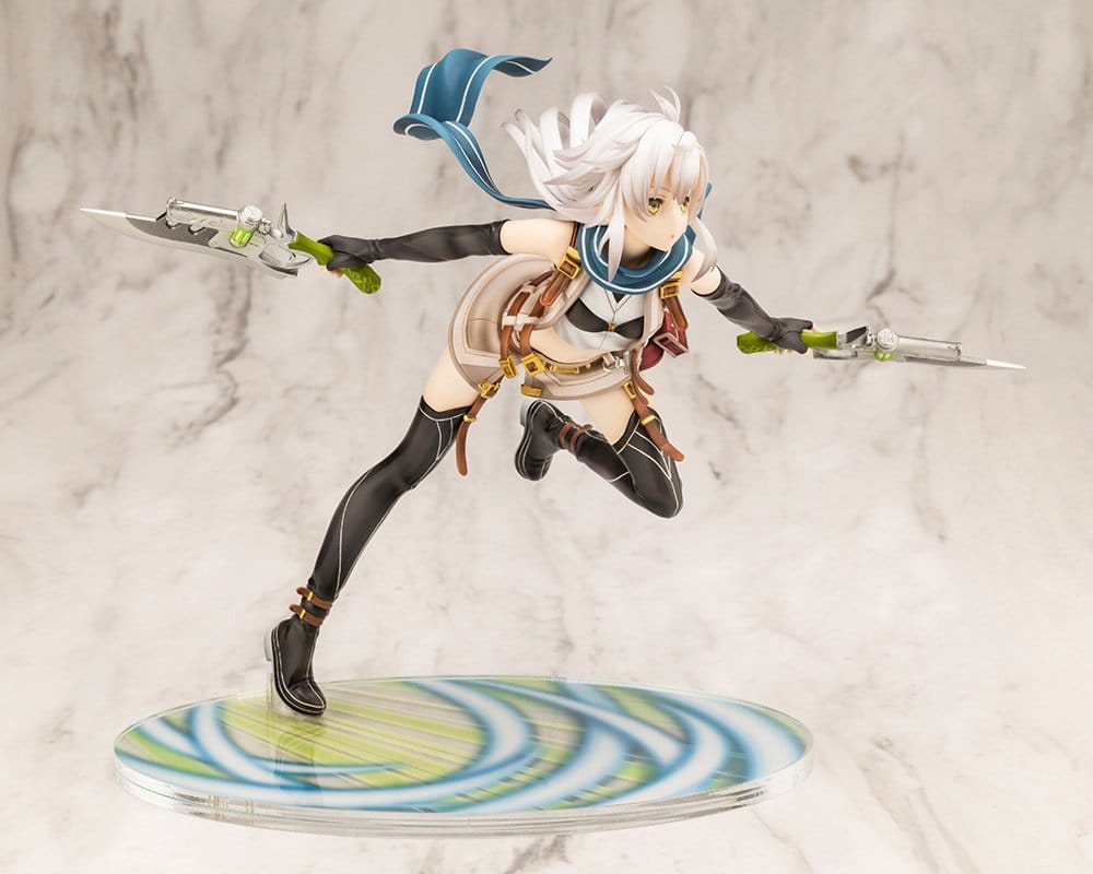 The Legend of Heroes - Fie Claussell - Figur 1/8 (Kotobukiya) (re-run)