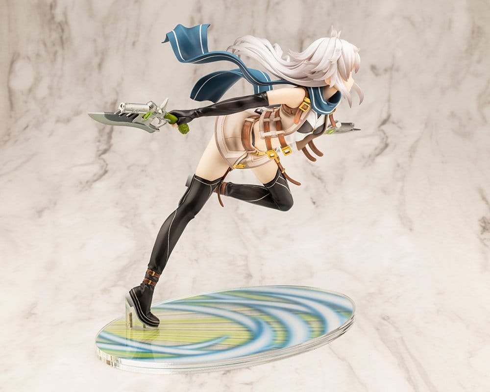 The Legend of Heroes - Fie Claussell - Figur 1/8 (Kotobukiya) (re-run)