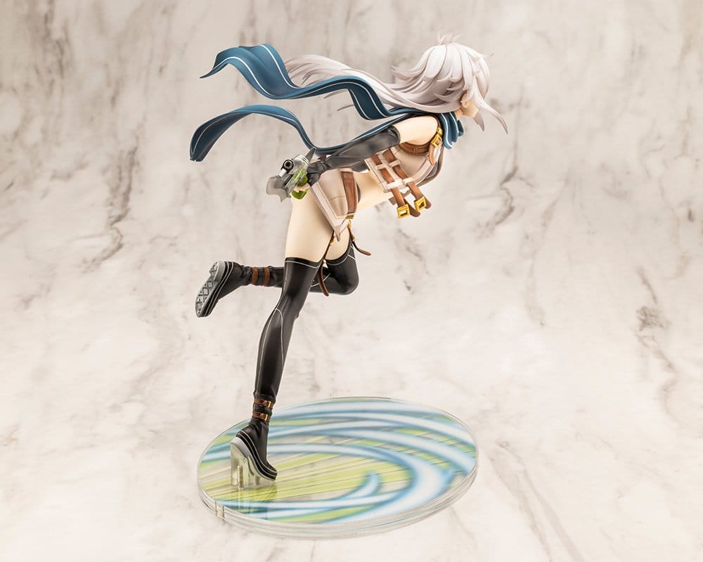 The Legend of Heroes - Fie Claussell - Figur 1/8 (Kotobukiya) (re-run)