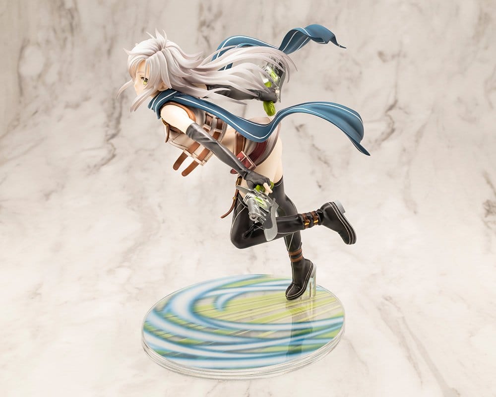The Legend of Heroes - Fie Claussell - Figur 1/8 (Kotobukiya) (re-run)