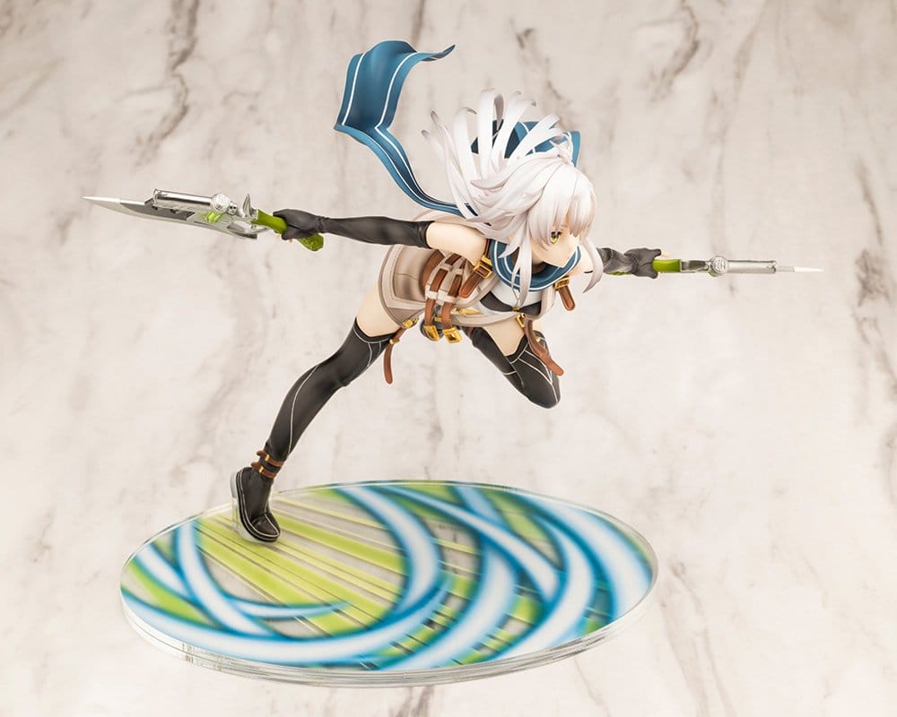 The Legend of Heroes - Fie Claussell - Figur 1/8 (Kotobukiya) (re-run)
