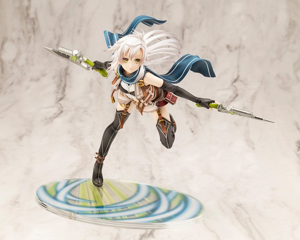 The Legend of Heroes - Fie Claussell - Figur 1/8 (Kotobukiya) (re-run)