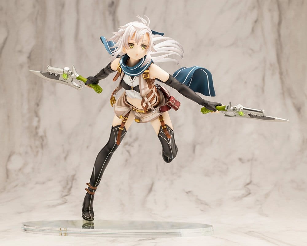 The Legend of Heroes - Fie Claussell - Figur 1/8 (Kotobukiya) (re-run)