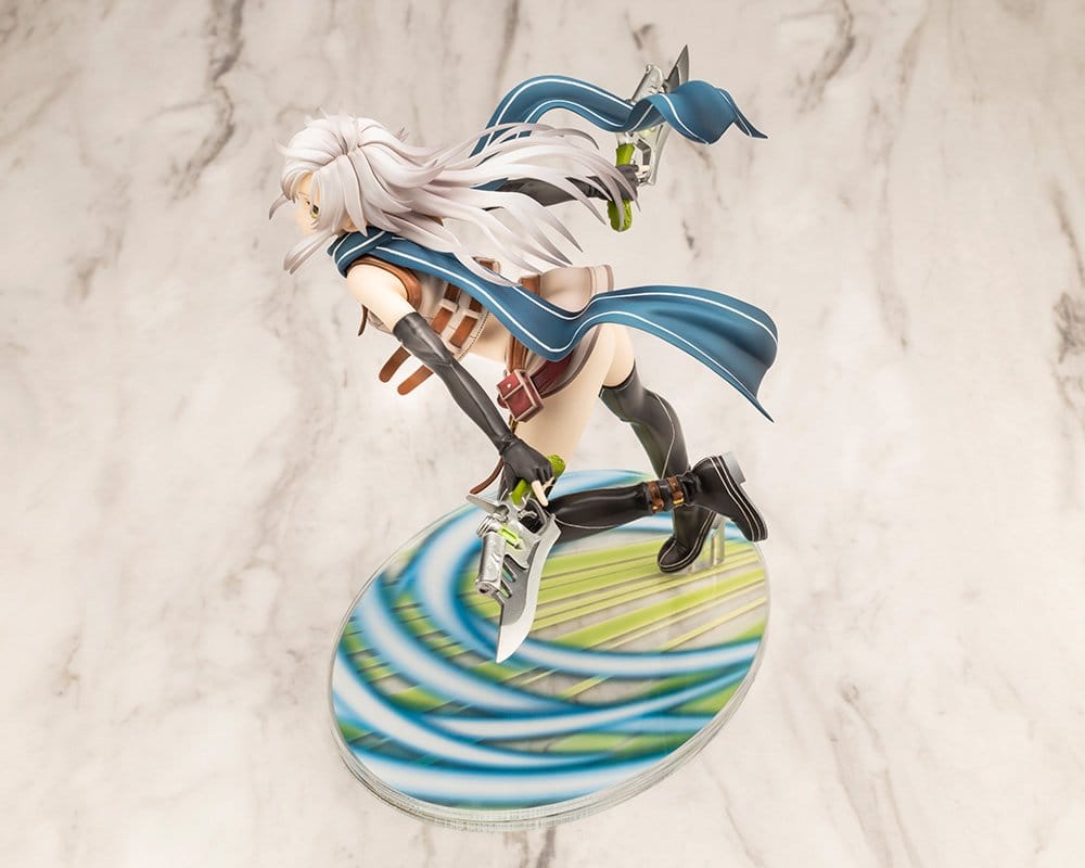 The Legend of Heroes - Fie Claussell - Figur 1/8 (Kotobukiya) (re-run)