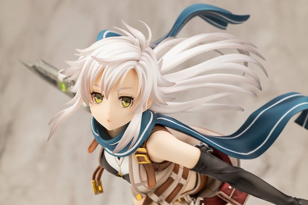 The Legend of Heroes - Fie Claussell - Figur 1/8 (Kotobukiya) (re-run)