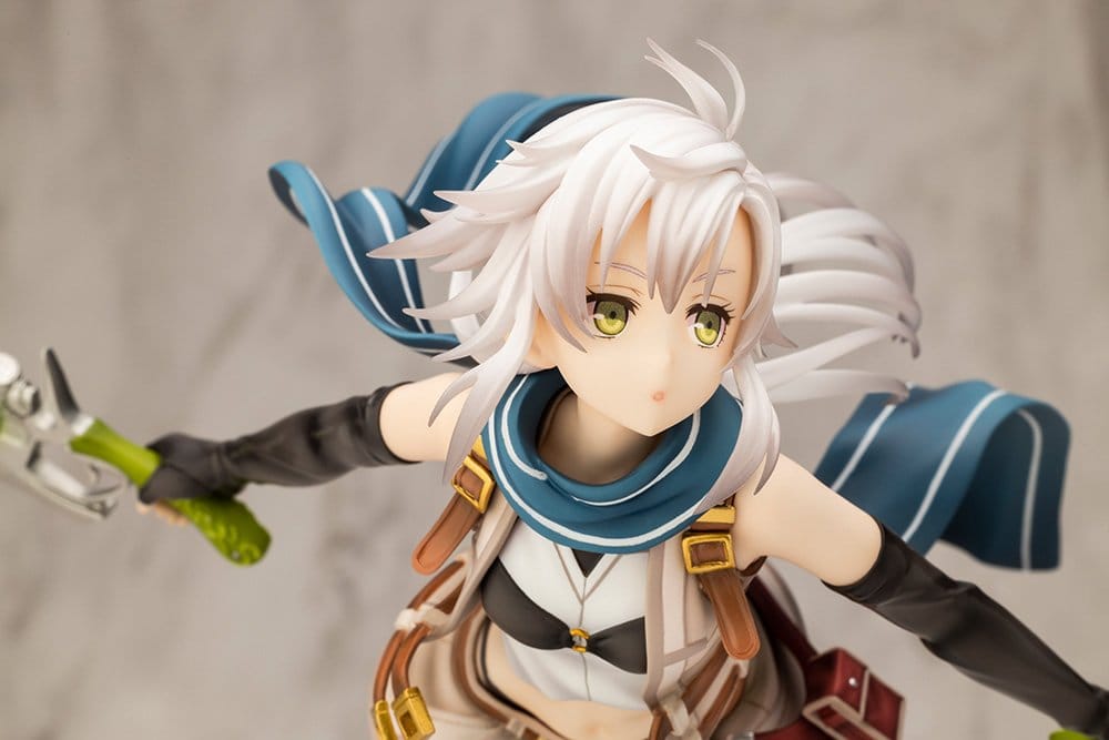 The Legend of Heroes - Fie Claussell - Figur 1/8 (Kotobukiya) (re-run)