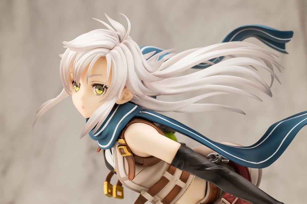 The Legend of Heroes - Fie Claussell - Figur 1/8 (Kotobukiya) (re-run)