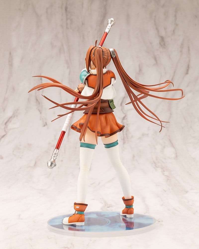 The Legend of Heroes - Estelle Bright - Figur 1/8 (Kotobukiya)