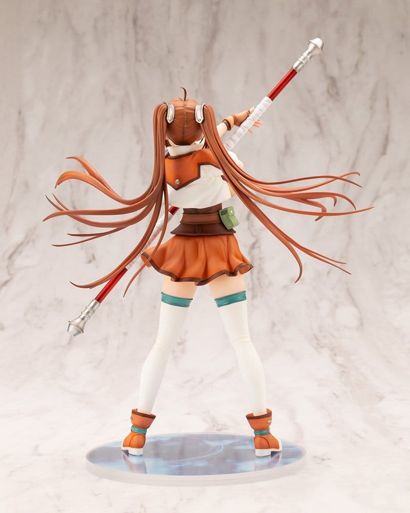 The Legend of Heroes - Estelle Bright - Figur 1/8 (Kotobukiya)