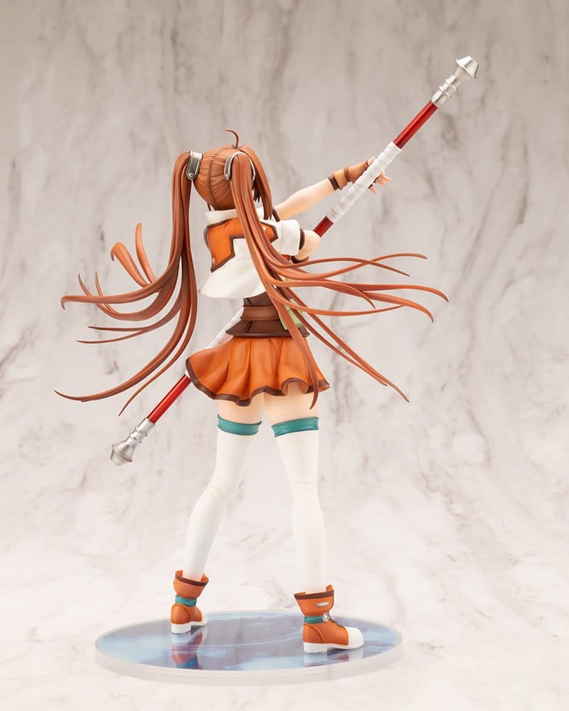 The Legend of Heroes - Estelle Bright - Figur 1/8 (Kotobukiya)