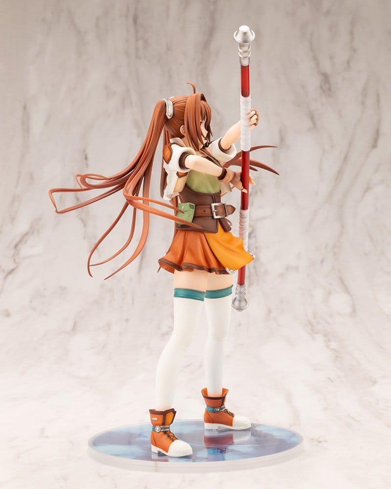 The Legend of Heroes - Estelle Bright - Figur 1/8 (Kotobukiya)
