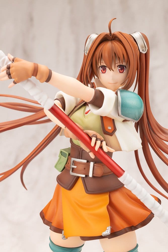 The Legend of Heroes - Estelle Bright - Figur 1/8 (Kotobukiya)