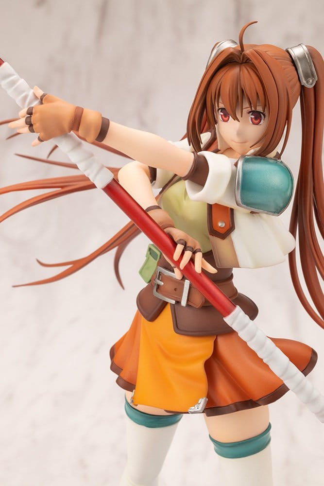 The Legend of Heroes - Estelle Bright - Figur 1/8 (Kotobukiya)