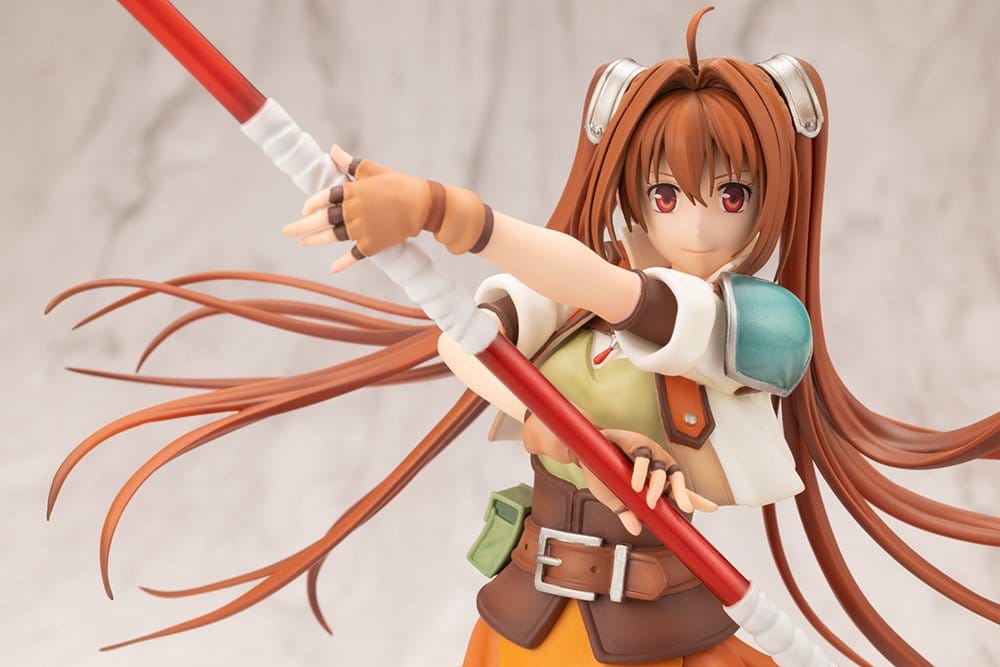 The Legend of Heroes - Estelle Bright - Figur 1/8 (Kotobukiya)