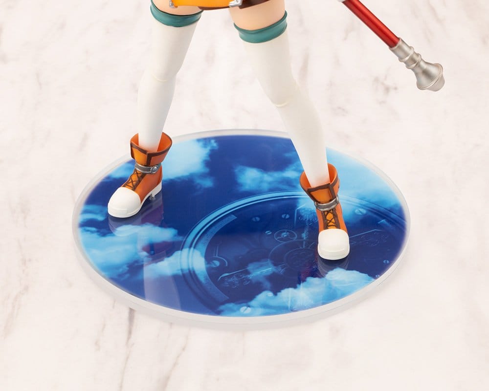 The Legend of Heroes - Estelle Bright - Figur 1/8 (Kotobukiya)