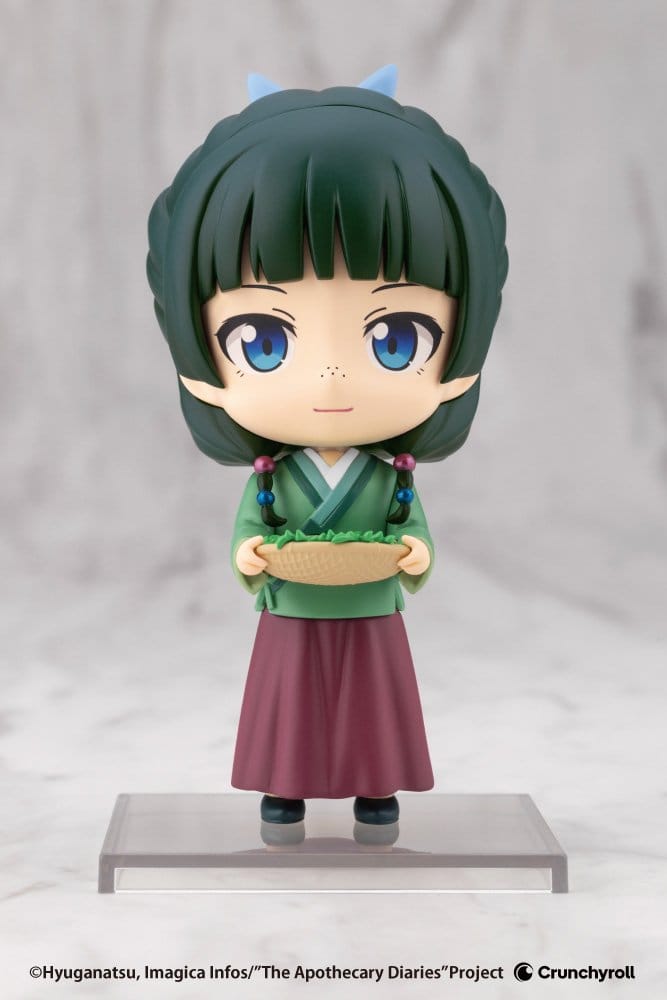 Die Tagebücher der Apothekerin - Maomao - Oshi Works Mini Figur (Kotobukiya)