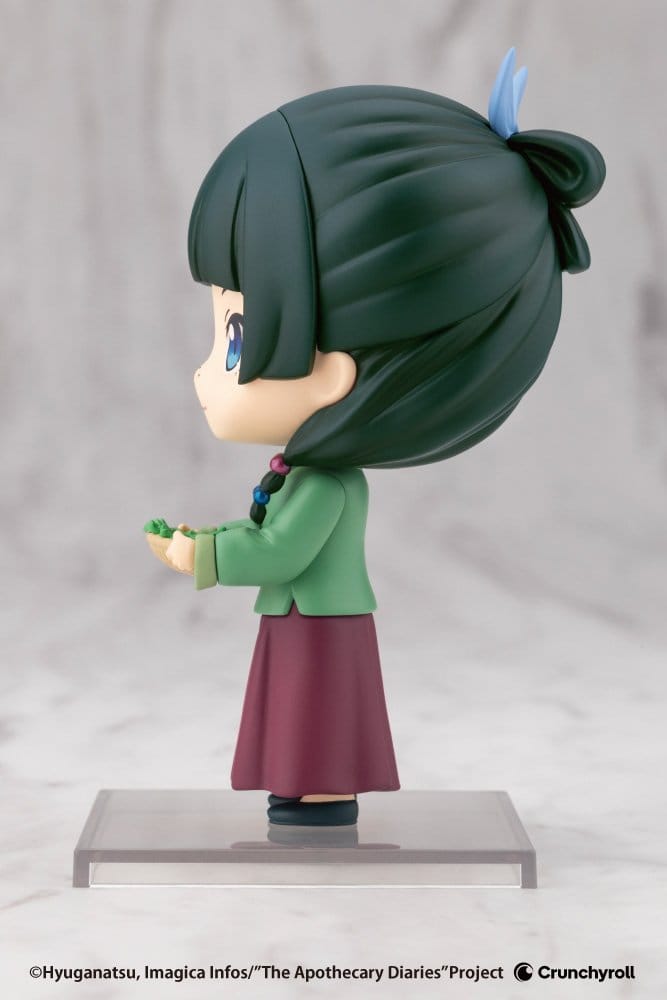 Die Tagebücher der Apothekerin - Maomao - Oshi Works Mini Figur (Kotobukiya)