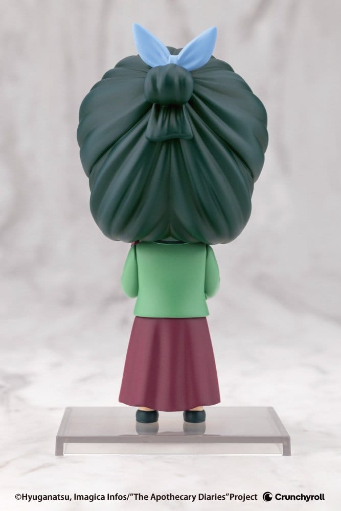 Die Tagebücher der Apothekerin - Maomao - Oshi Works Mini Figur (Kotobukiya)