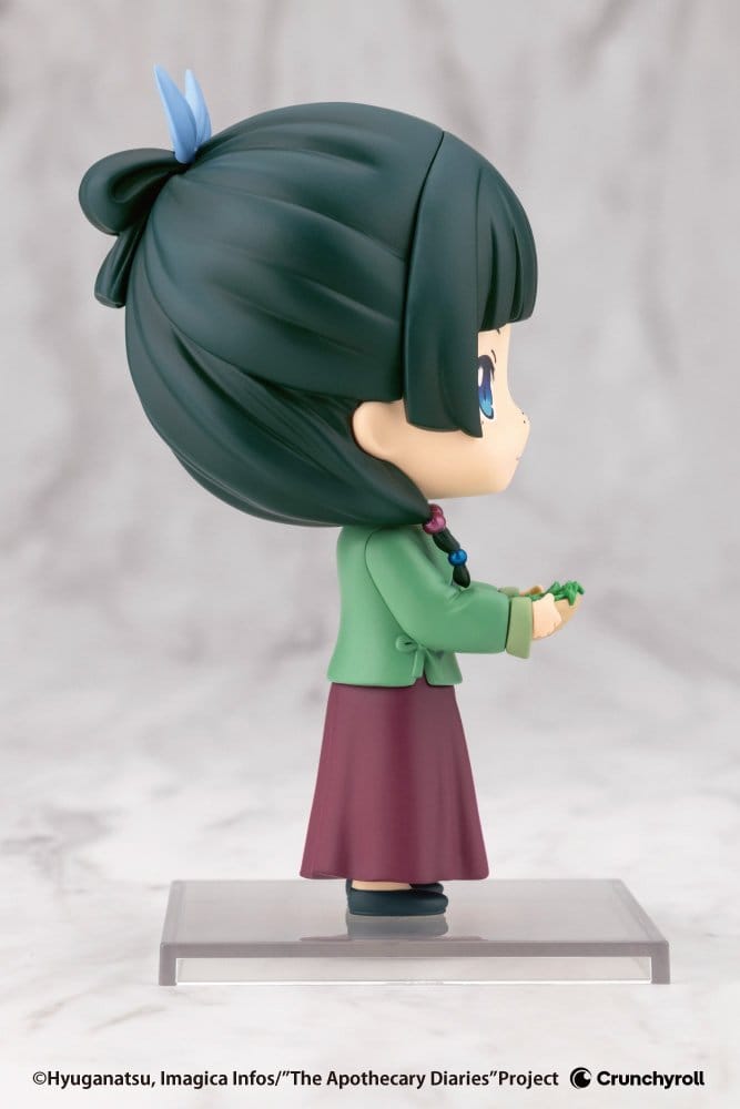 Die Tagebücher der Apothekerin - Maomao - Oshi Works Mini Figur (Kotobukiya)