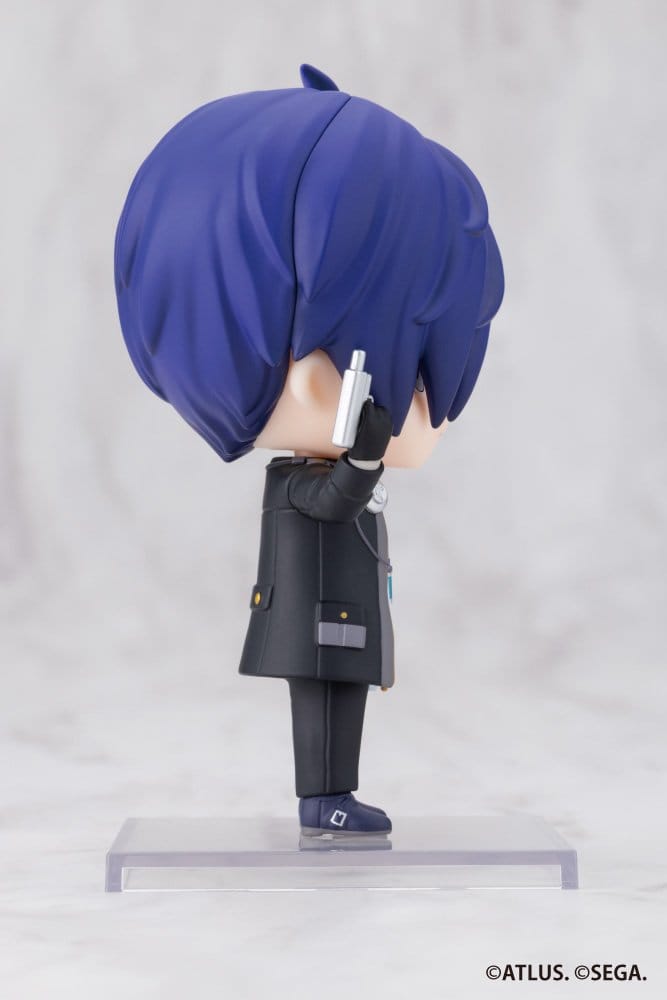 Persona 3 Reload - Hero - Oshi Works Mini Figur (Kotobukiya)