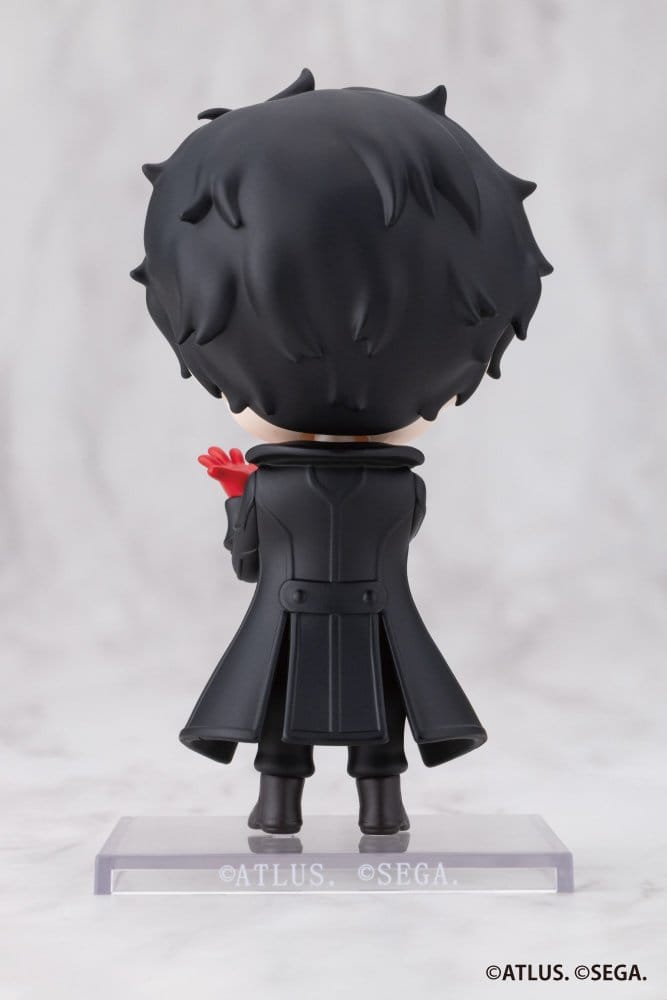 Persona 5 Royal - Joker - Oshi Works Mini Figur (Kotobukiya)