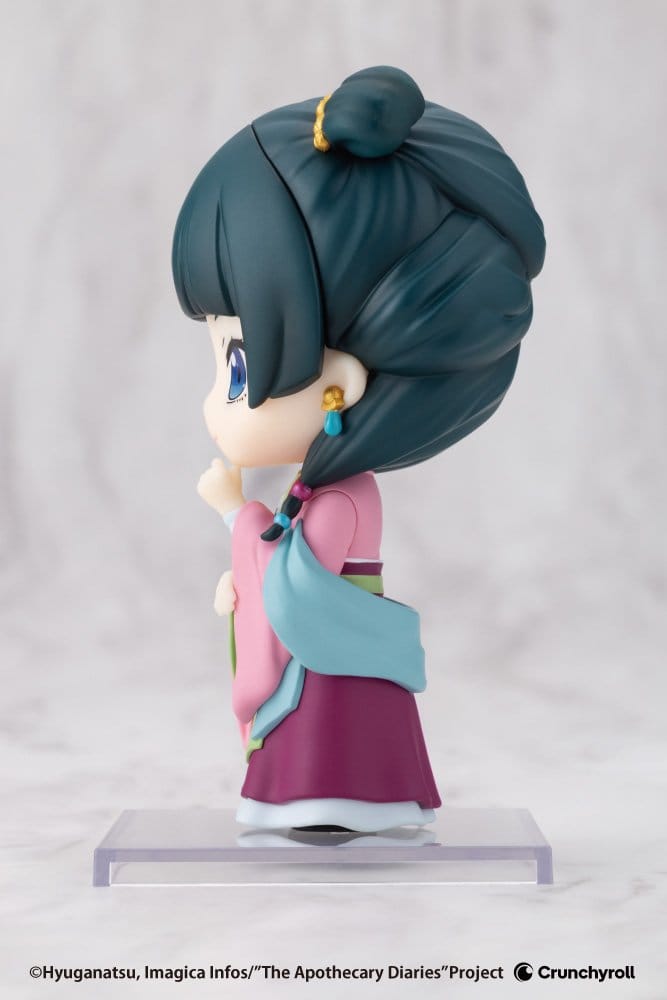 Die Tagebücher der Apothekerin - Maomao - Garden Party Oshi Works Mini Figur (Kotobukiya)