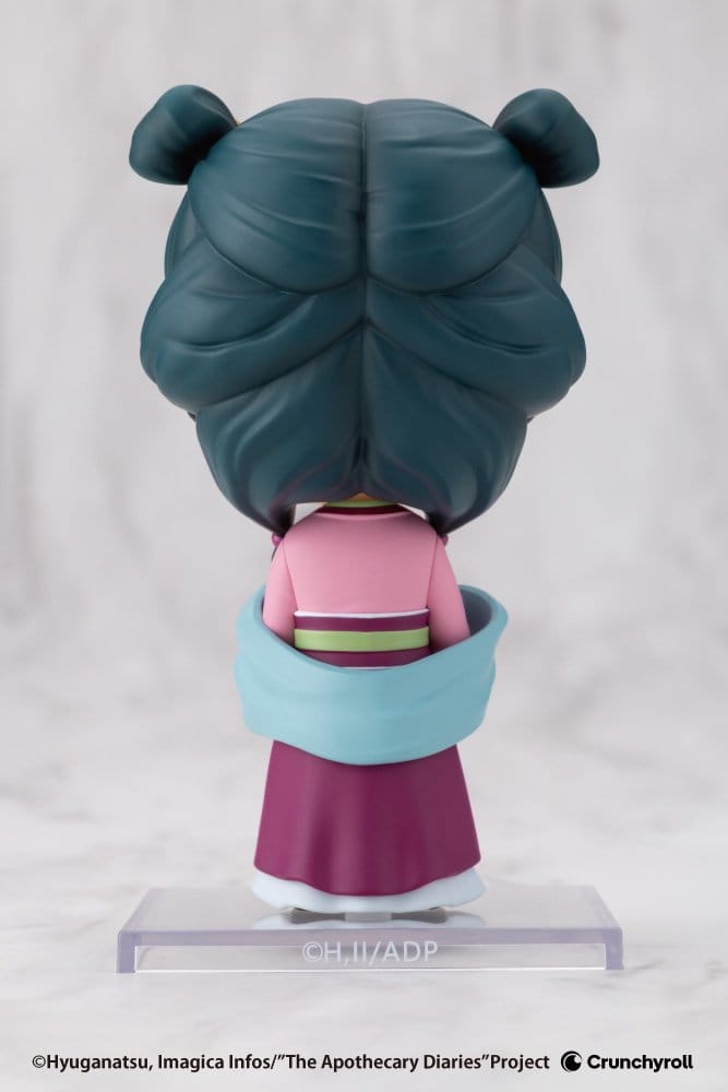 Die Tagebücher der Apothekerin - Maomao - Garden Party Oshi Works Mini Figur (Kotobukiya)