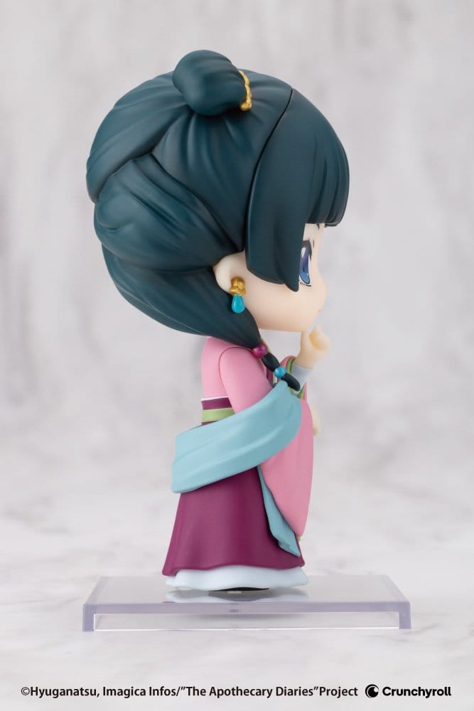 Die Tagebücher der Apothekerin - Maomao - Garden Party Oshi Works Mini Figur (Kotobukiya)