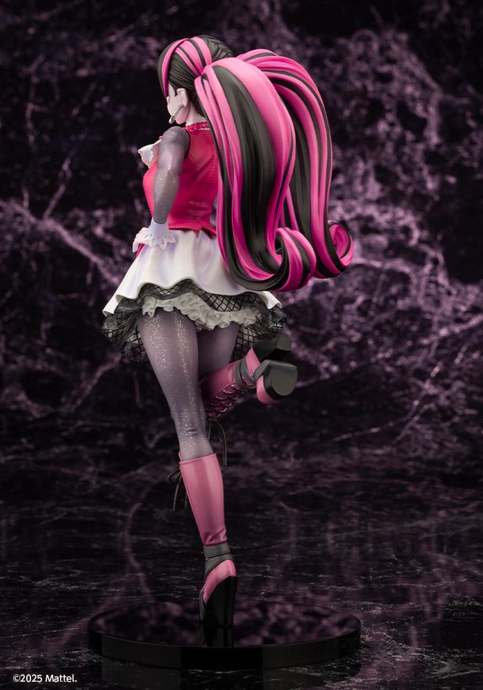 Monster High - Draculaura - Bishoujo figure 1/7 (Kotobukiya)